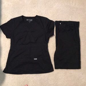 Greys anatomy scrubs